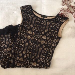 Tight/cute laced dress